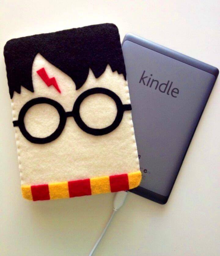 How to Make Harry Potter Birthday Card, DIY Birthday Card for Kids