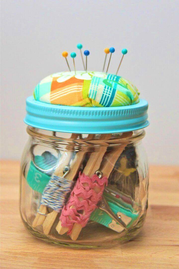 DIY Sewing Kits for Beginners