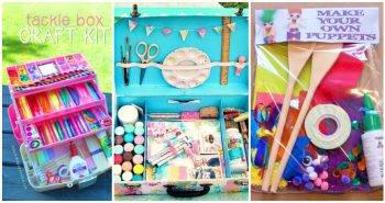 12 Best Craft Kit Ideas To DIY You dont Need To Buy 2