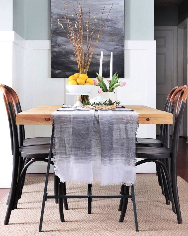 Ikea Dining Table Hack