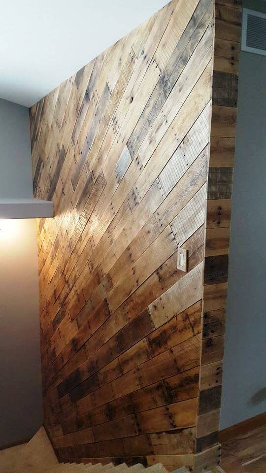 60 Unique Wood Pallet Ideas To Diy This Weekend Pallet Projects