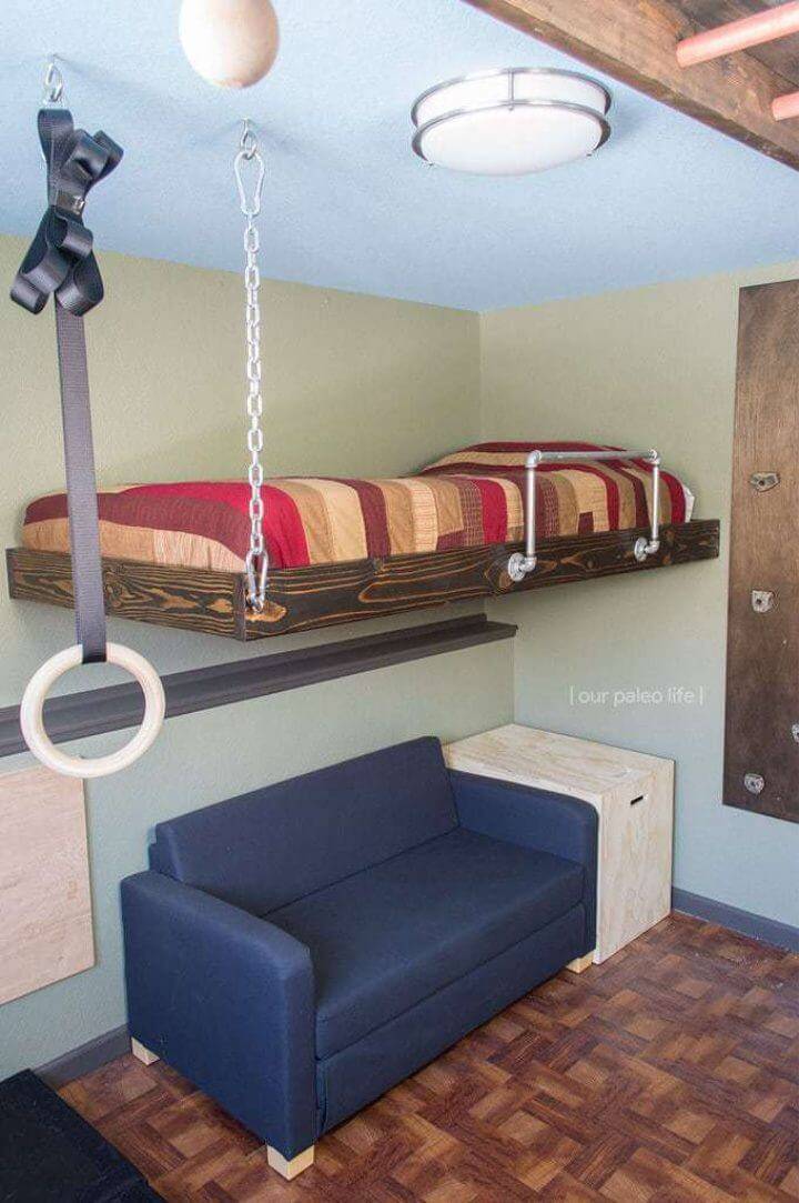 Hanging Bed Kids for Under 100