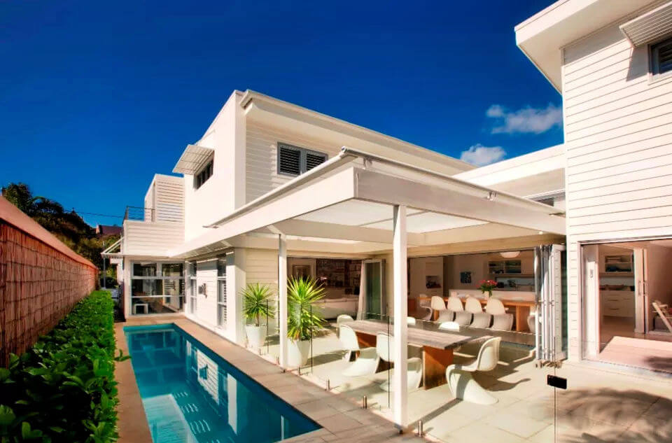 Australian Beach House