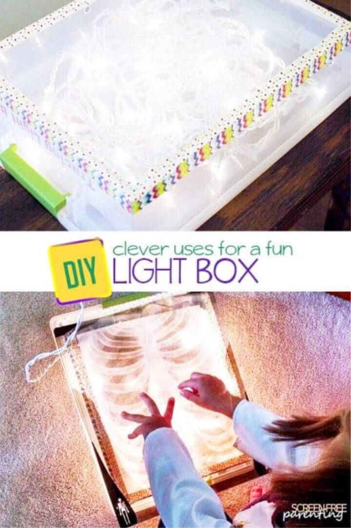 Build Lightbox for All Ages