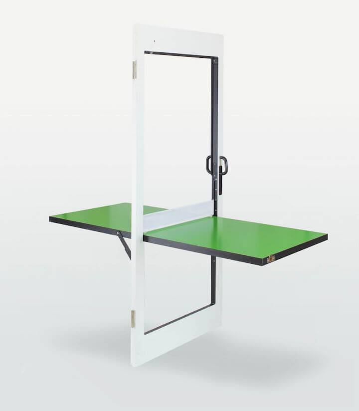 DIY Door or Ping Pong Table