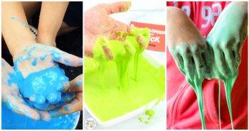 15 Best Ways to Make Oobleck At Home