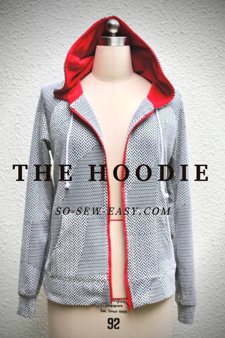 Beautiful Hoodie for Next Party Event