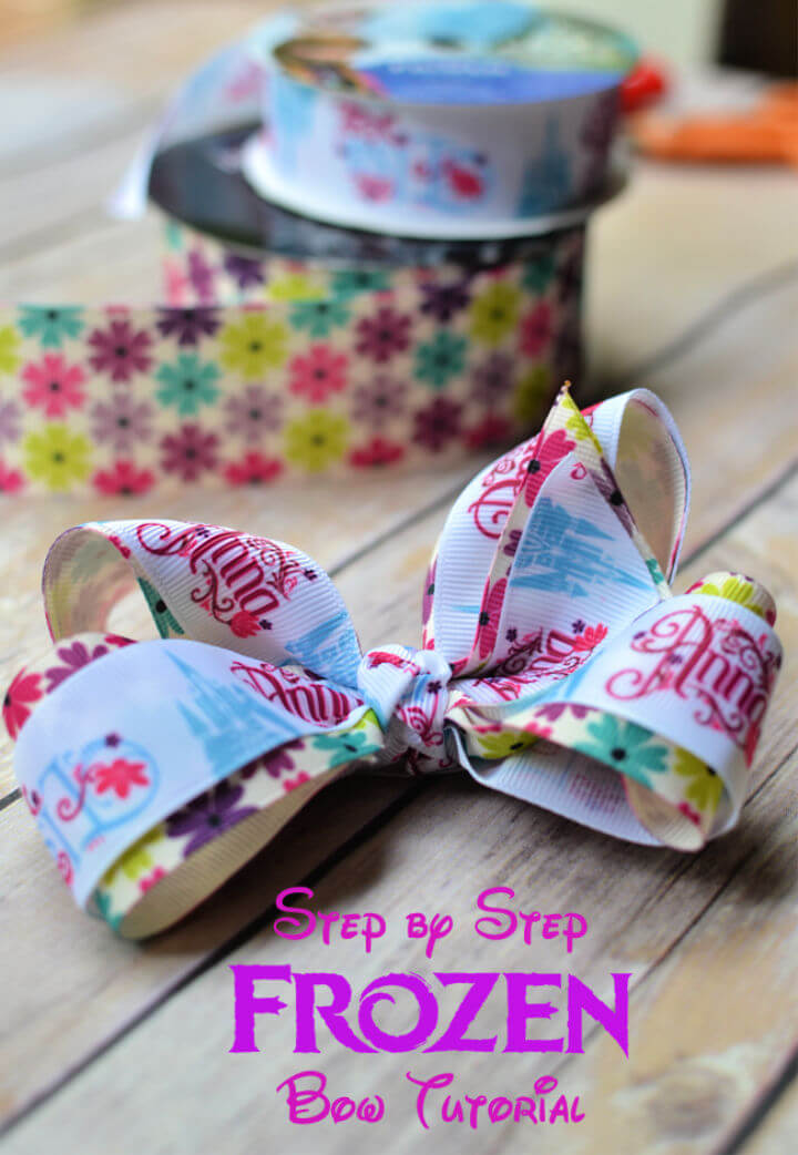 25 Easy Ribbon Crafts: Things to Make with Ribbon