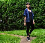 30 Free Kimono Pattern to Sew DIY Crafts