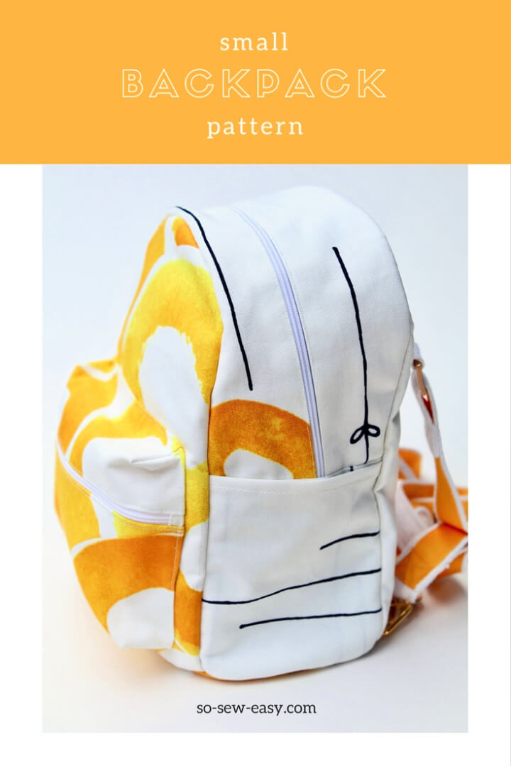 21+ Wonderful Picture of Backpack Sewing Pattern - figswoodfiredbistro.com