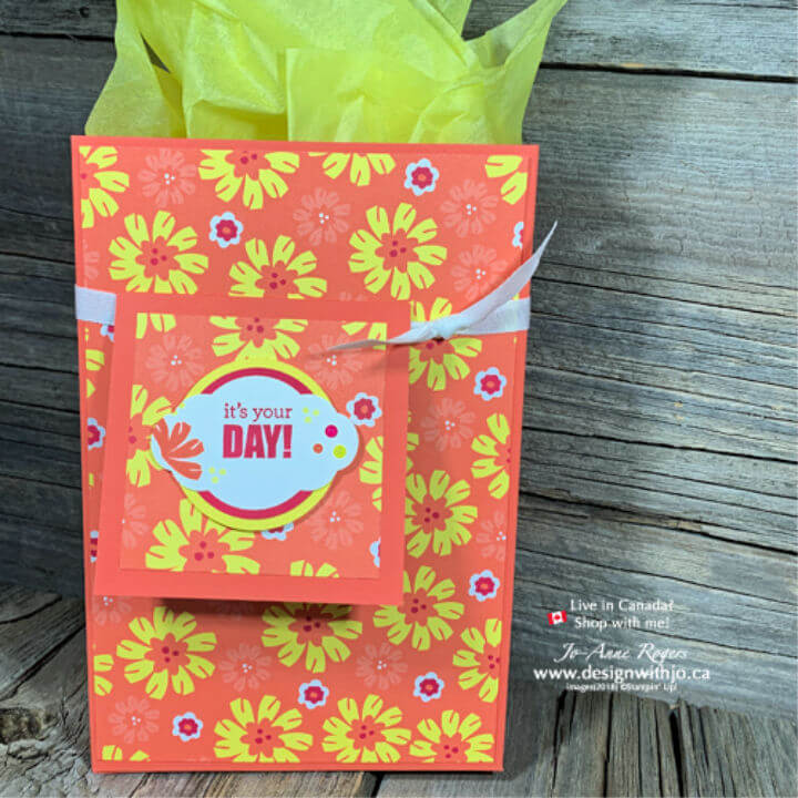 25 DIY Gift Bag Ideas to Make Your Own Custom Gift Bags