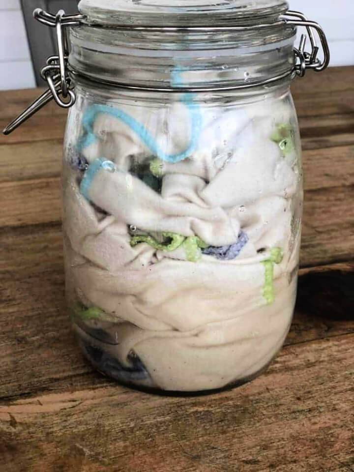 Homemade Baby Wipes with Coconut Oil