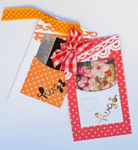 18 DIY Gift Card Holder Ideas (Free Printable Template)
