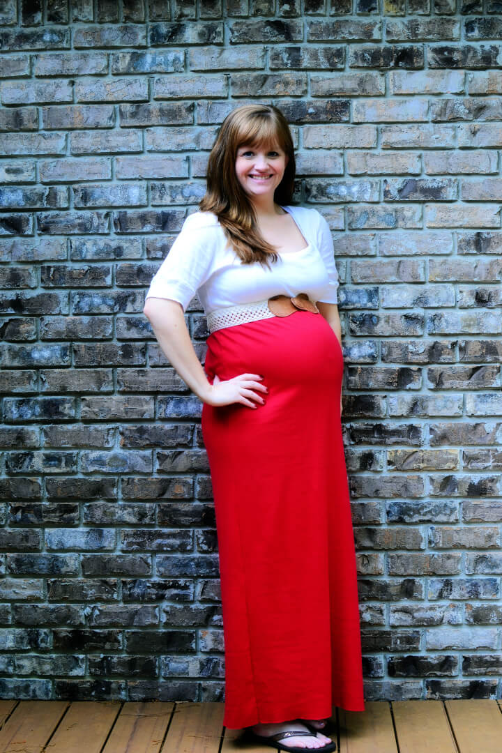 32+ Maternity Pants Sewing Pattern