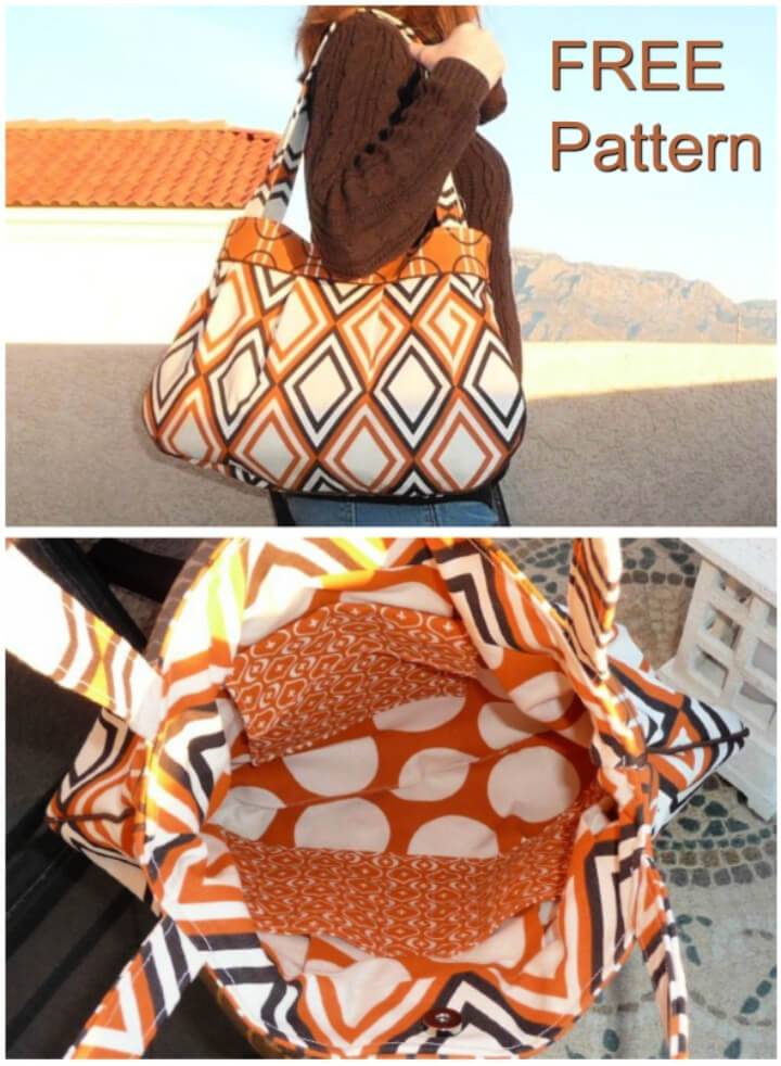 19 of our Favorite Quilted Bag and Purse Patterns | FaveQuilts.com