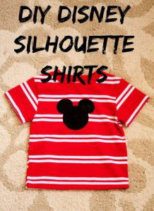 30 Unique Disney Shirt Ideas - Matching Disney Family Shirts
