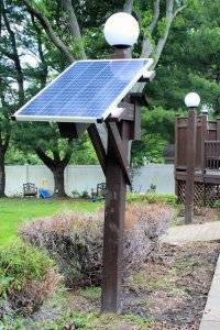 30 Simple DIY Solar Light Projects for Garden - DIY Crafts