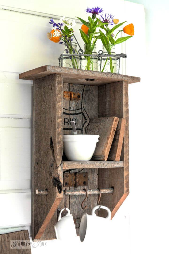 Create an Unique Rustic Bathroom Branch Toilet Paper Holder