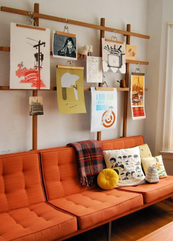 101-pretty-easy-gallery-wall-ideas-to-make-at-home-diy-crafts