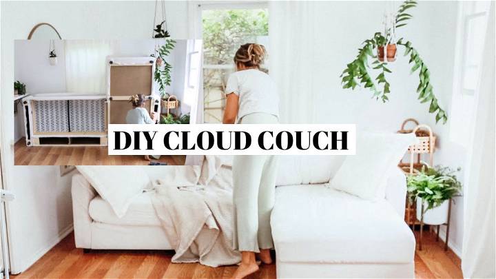 How to Do You Make a Couch Cover 
