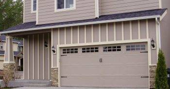 Top 5 Garage Door Security Tips That Can Save Your Life