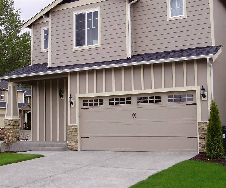 Top 5 Garage Door Security Tips That Can Save Your Life