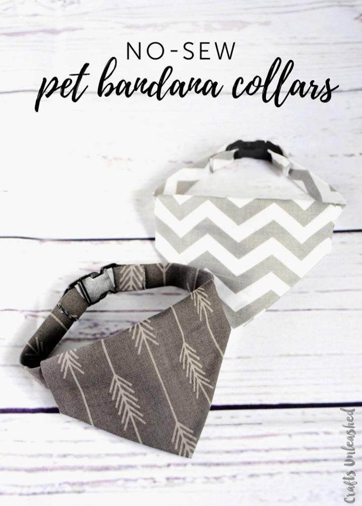 Make Your Own Dog Collar