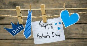 Cool Ways to Celebrate Father’s Day During Quarantine