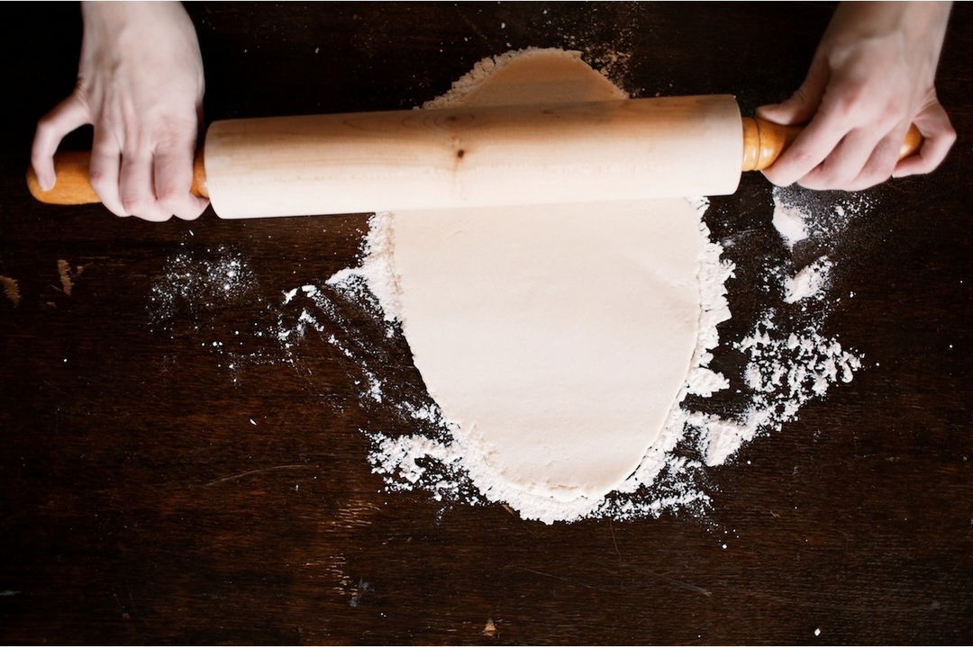 rolling pin