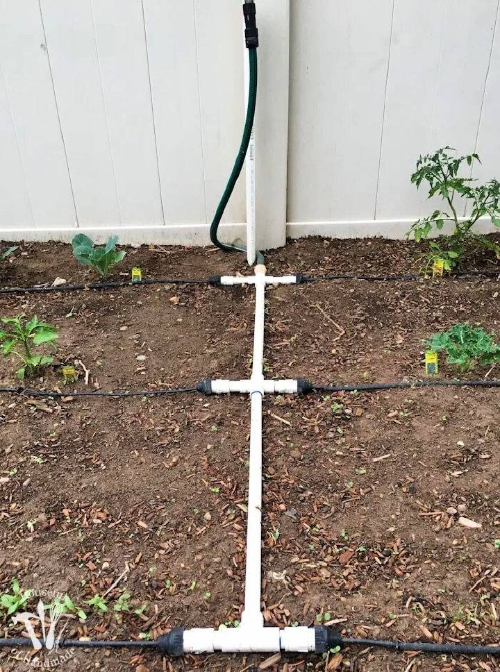 How to Install an in ground Sprinkler System