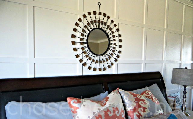 Make A Statement Wall Hanging