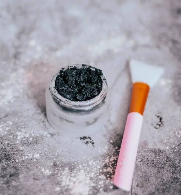 Best Peel Off Charcoal Face Mask Recipe