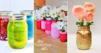 DIY glitter jar ideas to make your own calming jar