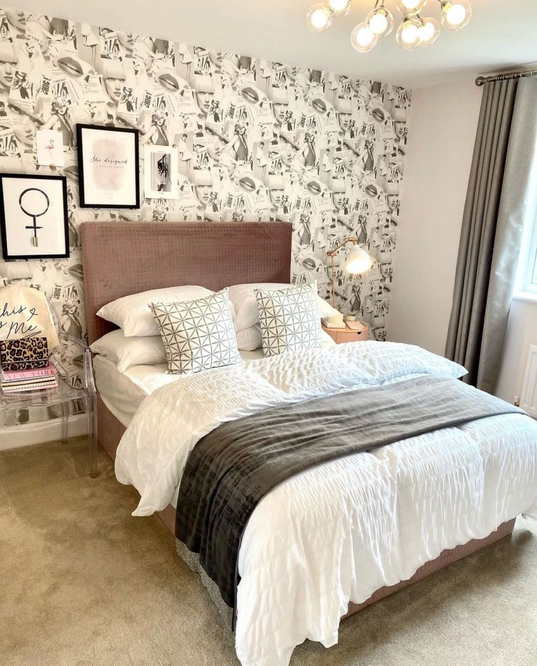 Cheap DIY Methods to Revamp your Guest Bedroom