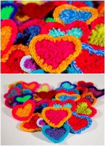 101 Free Crochet Patterns For Beginners (PDF to Download)