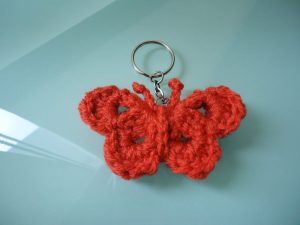 15 Free Crochet Butterfly Pattern with Step by Step PDF