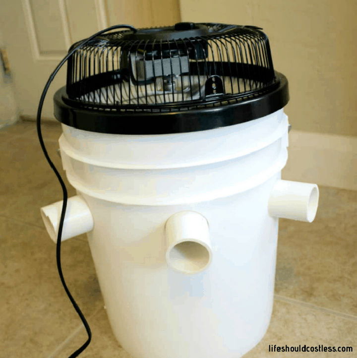 20 Inexpensive Diy Air Conditioner Ideas To Make This Summer