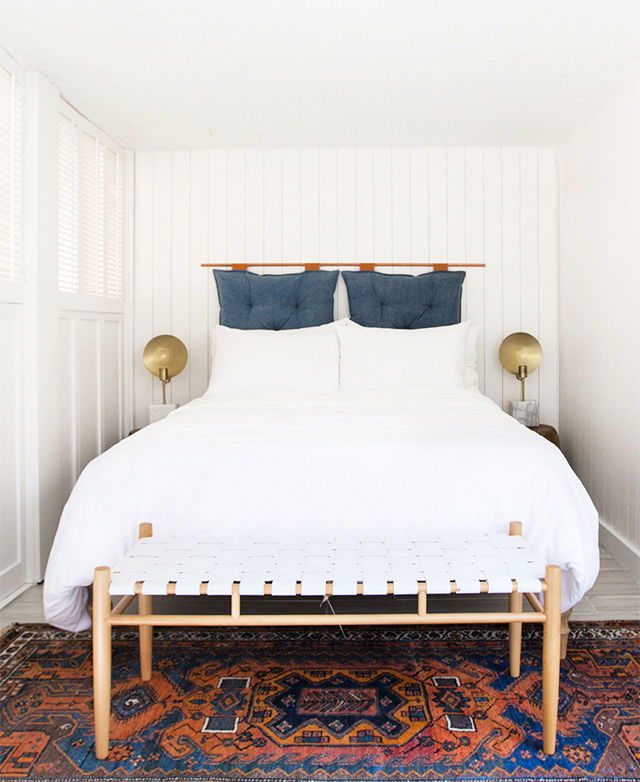 30 Best DIY Headboard Ideas with Step by Step Instructions