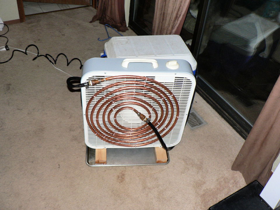 Inexpensive Diy Air Conditioner Ideas To Make This Summer Diy Crafts