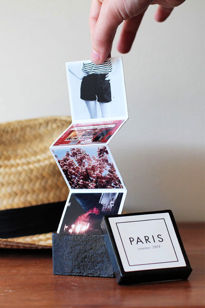 25 Cute DIY Gifts for Boyfriend