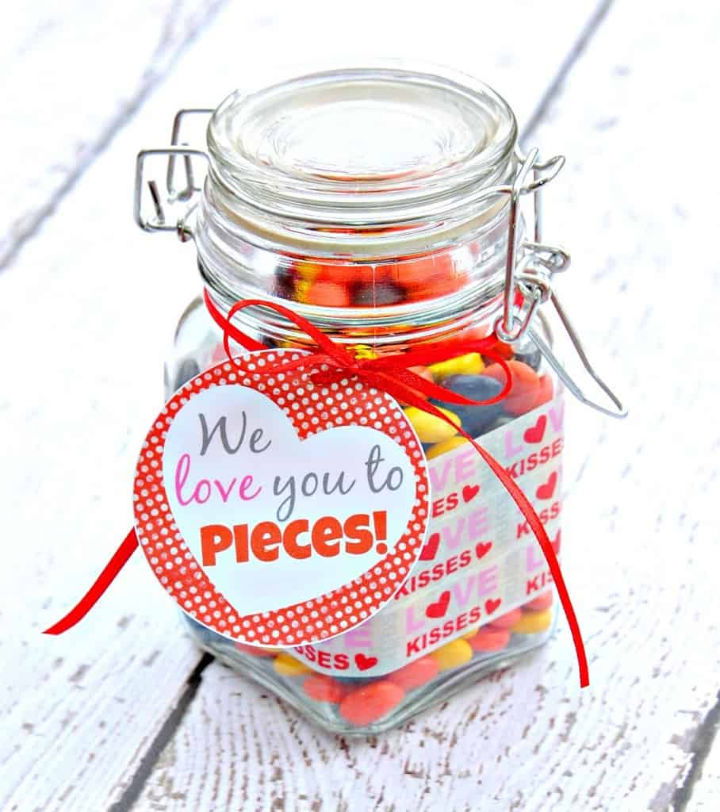 Homemade Gift Ideas for Everyone on Your List - A Beautiful Mess