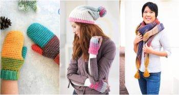 lion brand mandala yarn crochet patterns free