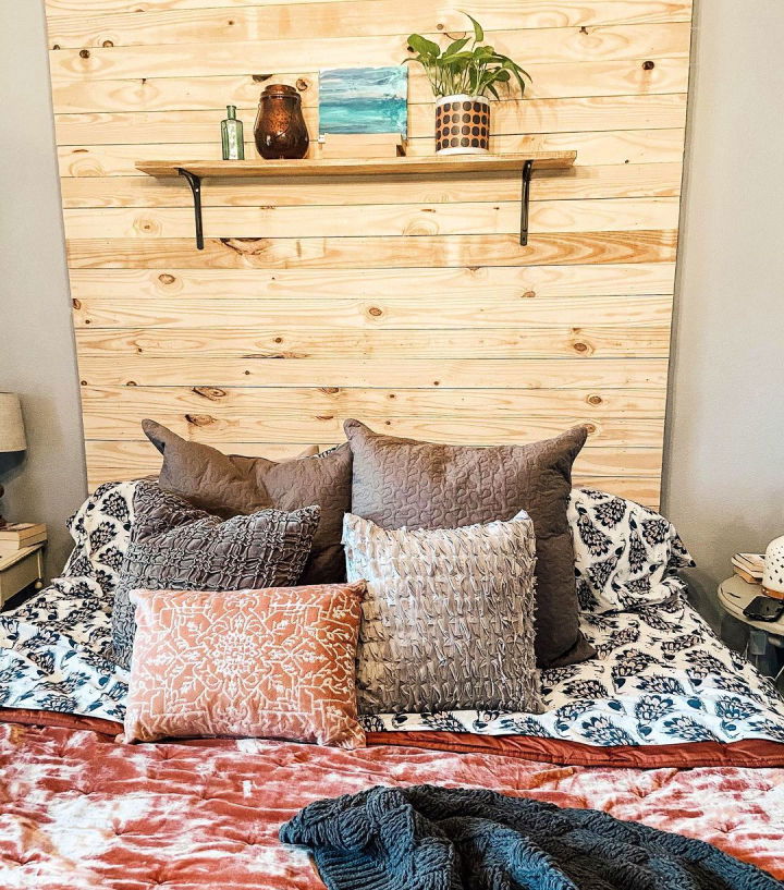 DIY Headboard Ideas