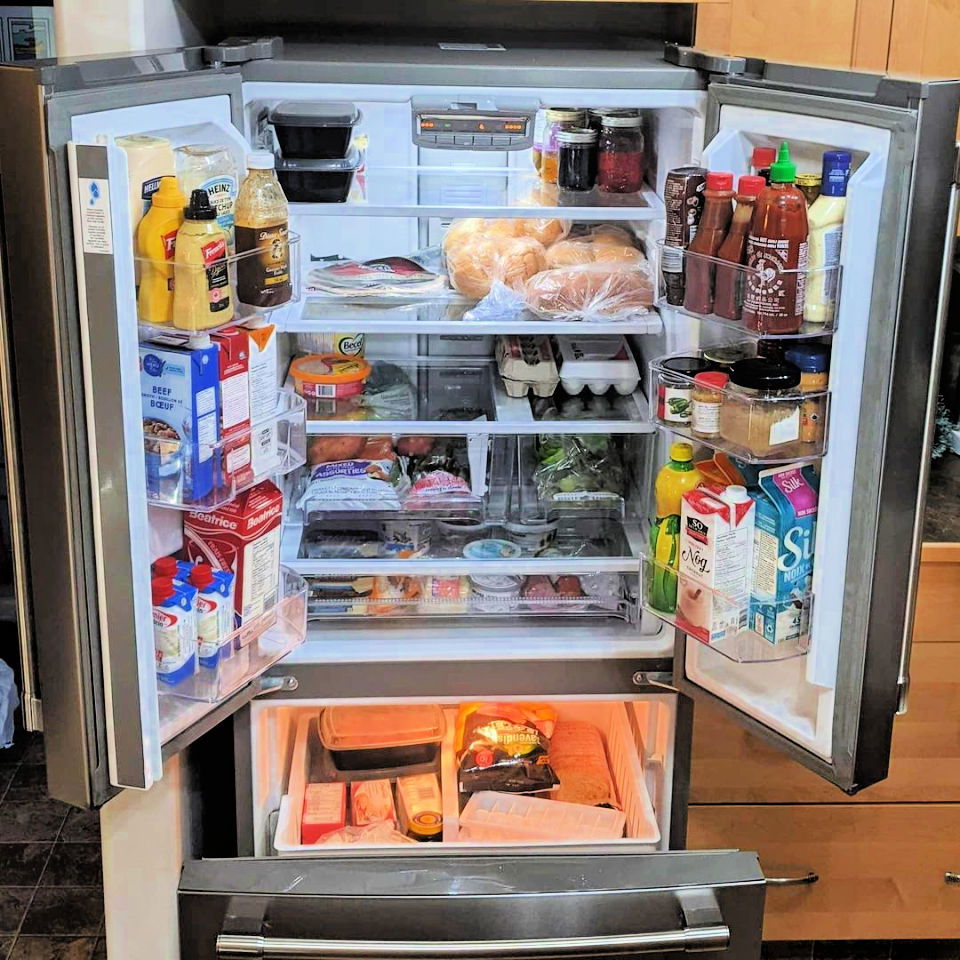 How to Organize Fridge 15 Refrigerator Organization Ideas