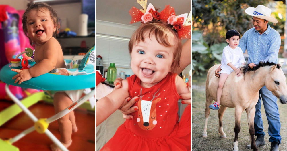 How to Raise a Happy Child - Parenting Tips