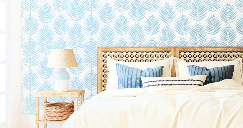 why removable wallpaper should be part of every home 1