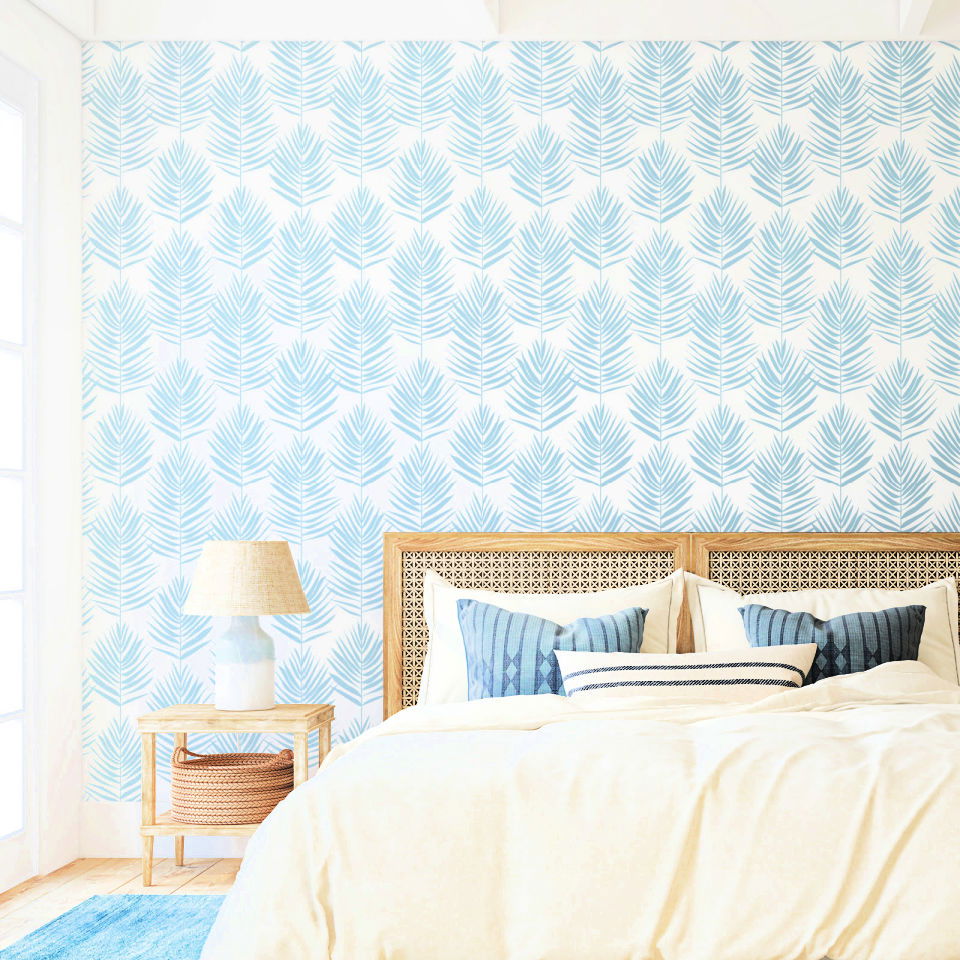 why removable wallpaper should be part of every home