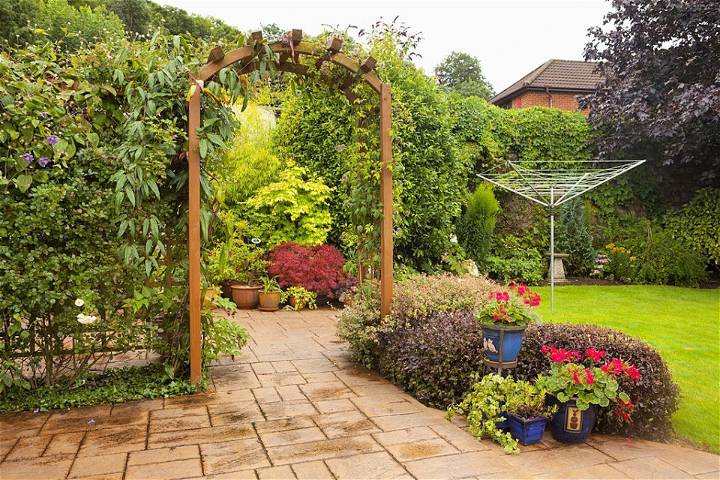 11 easy garden design hacks for your home