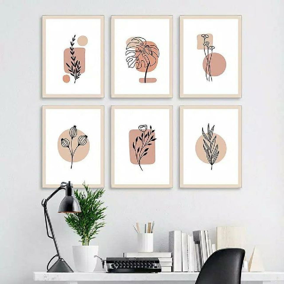 5 Incredible Wall Decoration Ideas