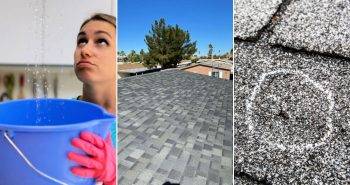 Read on for tips on how to maintain your roof